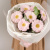 Букет из мини гербер 50479 Букет из мини гербер 50479